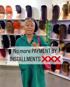 3K views · 57 reactions | Dear customers, I hope this meets you well. If you want to buy any hair from us on installments, you have till 31st August to make your initial deposit. We would end any form of payment by installments on 31st August. If you currently have an ongoing transaction with us, don’t panic, your installment plan still runs till the due date. | Lemonade Hair | Facebook