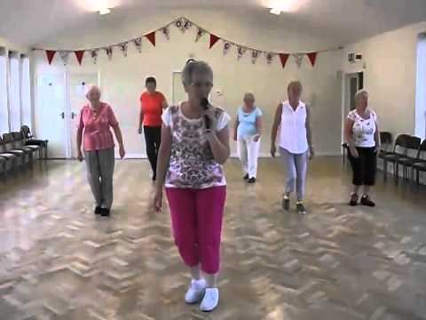 One Step Forward Two Steps Back