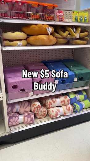 New $5 Sofa Buddy - Target Furniture Finds