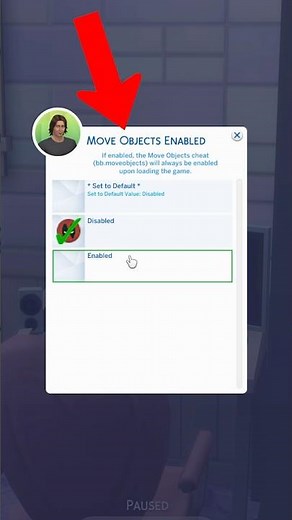 "The Ultimate Guide to MC Command Center: Activating Build/Buy Cheats Made Easy #thesims4