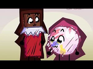 Object Explosion Intro REANIMATED (WIP)