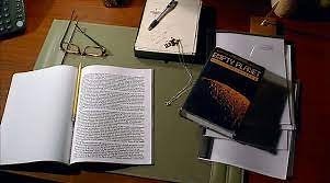 S2E8 - “Empty Planet” — Unsubs: A Criminal Minds Podcast