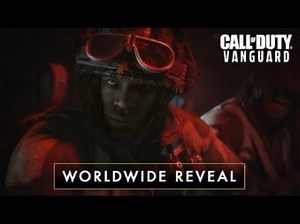 'Call of Duty: Vanguard' first look: Taking the series back to WWII