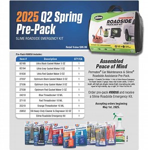 Current Promotions | Permatex®