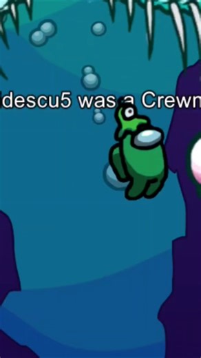 Among US New Submerged Map | Ejection