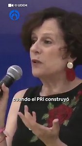 ¡Y todo por AMLO! 🔥 “Voté por él y siento echarte la culpa”, reclamó la analista política Denise Dresser a Tatiana Clouthier de frente en un encuentro universitario. “Hay que hacerse responsable del voto que cada quien ejerce”, respondió la exsecretaria de Economía.☝#AbriendoLaConversación #RadioFórmulaMx | Radio Fórmula