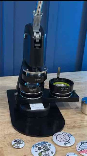 Button Making Made Easy — Step-by-Step Guide