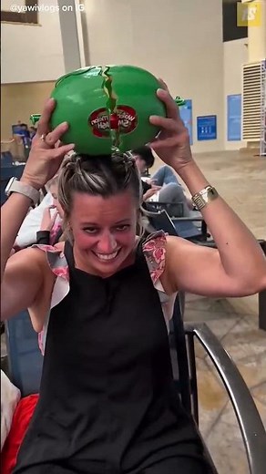 The Fun Exploding Watermelon Game 🤯❤️