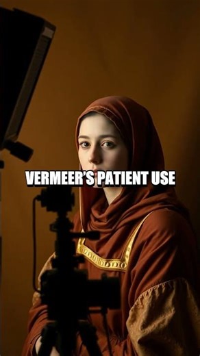 The Luminous Mystery of Vermeer’s Pearl