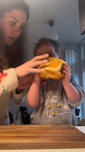 58K views · 76 reactions | Everything’s better when it’s made together! Especially these adorable Custard Toasts from @mila.bogi on Instagram. Follow along to start your day with the dreamiest breakfast ever.  ☁️ Try the recipe below. Custard Toasts Recipe: Start off with Brioche bread Use high protein skyr OR yogurt, 3 tbsp 1 egg (or two) 1 spoon honey Top with fruits Air Fry at 160 for ~15 mins | Instant Pot | Facebook