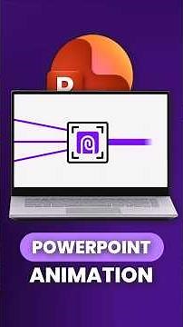🔥PowerPoint Animation like a PRO🔥