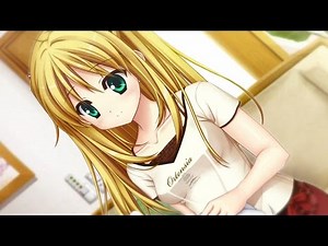 Visual Novel Theater #266