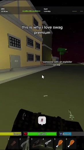 Get Swag Mode Premium Now - Best Solution for Da Hood Exploiters!