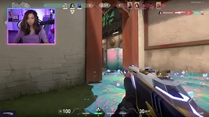 269K views · 8.7K reactions | my first 6k  | Pokimane | Facebook