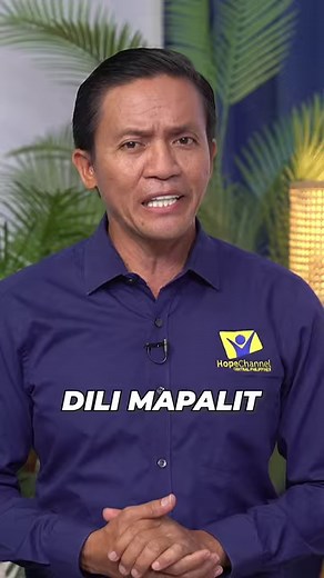 110K views · 8.8K reactions | Hope Channel Central Philippines on Reels | Facebook