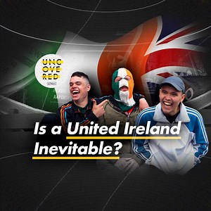 331K views · 2.1K reactions | "How do Westminster know what’s best for the people living over here?" As Northern Ireland marks its centenary, could the nation be closer to a United Ireland than it's ever been before? | Channel 4 News | Facebook
