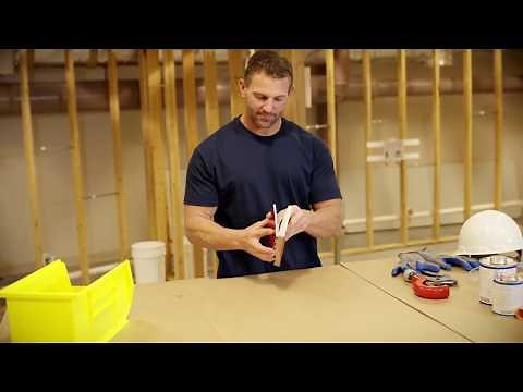 BlazeMaster® Fire Sprinkler System Installation