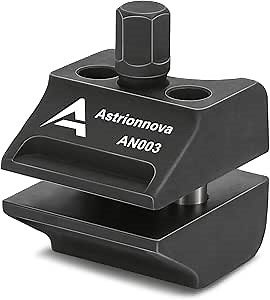 Suspension Strut Spreader Tool - Lower Control Arm Prying Tool & Strut Tool for Precision Automotive Work