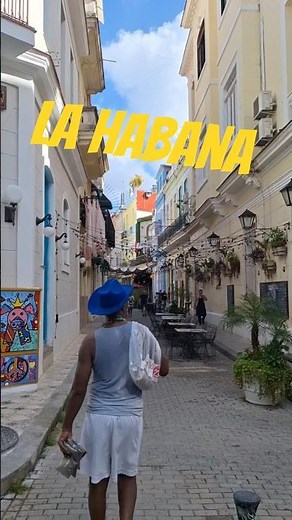 La Habana/Compostela y Chacòn