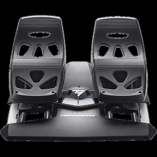 T.Flight Rudder Pedals - | Thrustmaster
