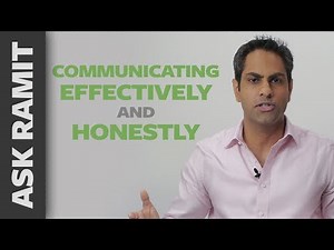 Effective Communication: Being honest without being a jerk
