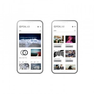 OpenLab V2.1 is now live! Discover featured content on our homepage, delve into our news section; a place to find art, event and music features, reviews and interviews plus whats new at OpenLab and listen back to all your favourite shows in our archive. Enjoy! www.openlab.fm || 106.4FM Ibiza & Formentera. Listen on the OpenLab app for iPhone & Android. | OpenLab