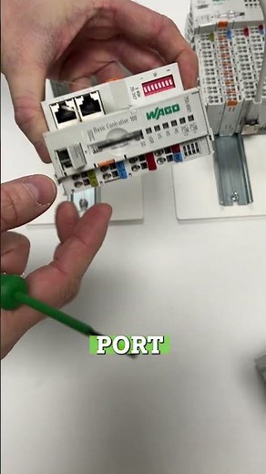 Affordable PLC Controller For Small Automation Projects Using Codesys 3.5