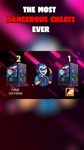 The CS2 Cheat Valve STILL Can’t Detect 😳 (DMA Explained) #CS2 #CS2Cheating #DMA #shorts