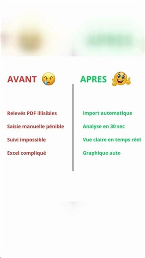 Budget Manager : une appli de gestion 2 en 1 #autoentrepreneur #appfrançaise