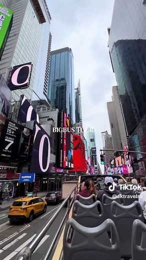 Places to Visit in New York City — Top NYC Attractions
