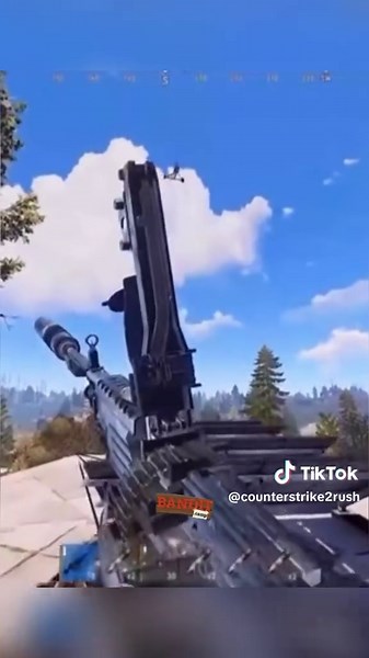 Top Rust Gameplay Clips on Console