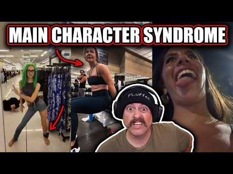 We Need To STOP Main Character Syndrome! 😤