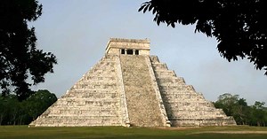 Chichen Itza - Mexico, Pyramid & Facts | HISTORY