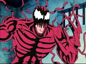 Spider-Man: The Animated Series - Carnage Theme