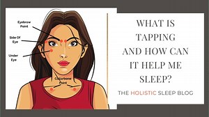 What is Tapping and How Can It Help Me Sleep?
