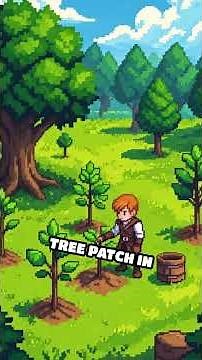 Master Early Farming: OSRS Patch Guide