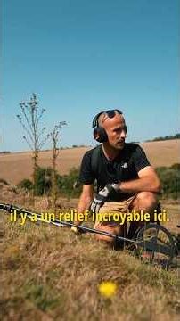 Un siècle sous terre ! #metaldetecting #treasuresearch #metaldetector #detectiondemetaux #minelab