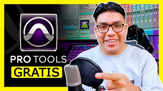 Para la mayoría de los músicos, productores e ingenieros de sonidos profesionales Pro Tool representa un hogar. Avid Pro Tools es una estación de trabajo de audio digital, mejor conocida como DAW (Digital Audio Workstation), que se encuentra presente en todos los estudios grandes, como Abbey Road o Skywalker Sound. Avid sigue mejorando y actualizando todos los años Pro Tools y por eso se mantiene en el tope del mercado. En este tutorial aprenderás a como descargar e instalar pro tools para pc co