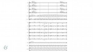 Watch John Adams - Short Ride in a Fast Machine (Official Score Video)