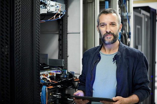 What is Primary Storage? | IBM