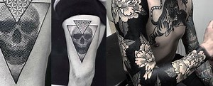50 Different Tattoo Styles and Types Explained
