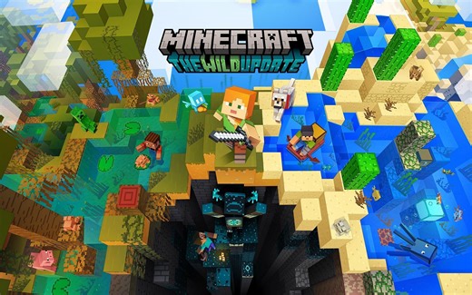 Minecraft 1.19 update APK download: Release date, features, and more listed for Pocket Edition