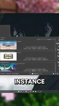 Minecraft Mods Have Never Been So Easy To Install!