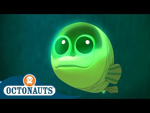 ‪@Octonauts‬ - The Spookfish | Full Episode 35 | Cartoons for Kids | Underwater Sea Education