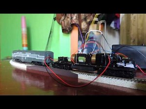 N scale Life Like E7 with Loksound Decoder