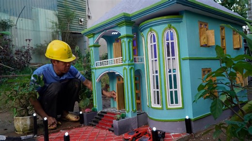 Discover how to create hydroelectric power