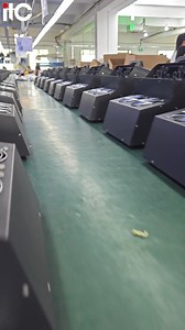 🥳 Create a fascinating atmosphere for your stage with itc Bubble Effect Machine Learn more: https://itclighting.com/ #lighting #stagelight #performance #stageeffect | Itc Group