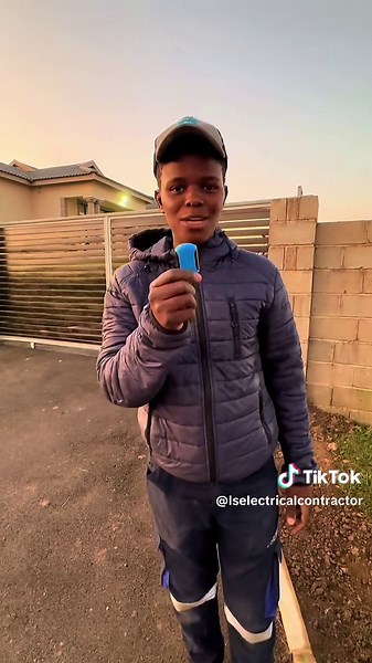 New D5 Smart Gate Motor Installation Guide