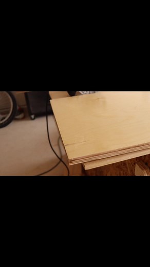 Making a dado with a router and guide | Gerber Design Co