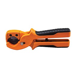 PVC and Multilayer Tubing Cutter - 88912 | Klein Tools